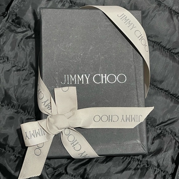 New JIMMY CHOO High Heel Blank Note Cards with Envelopes Authentic - Picture 4 of 4